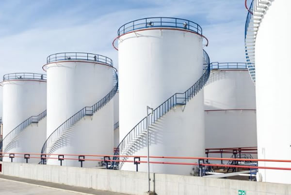 LLC Baza - Petroleum Storage